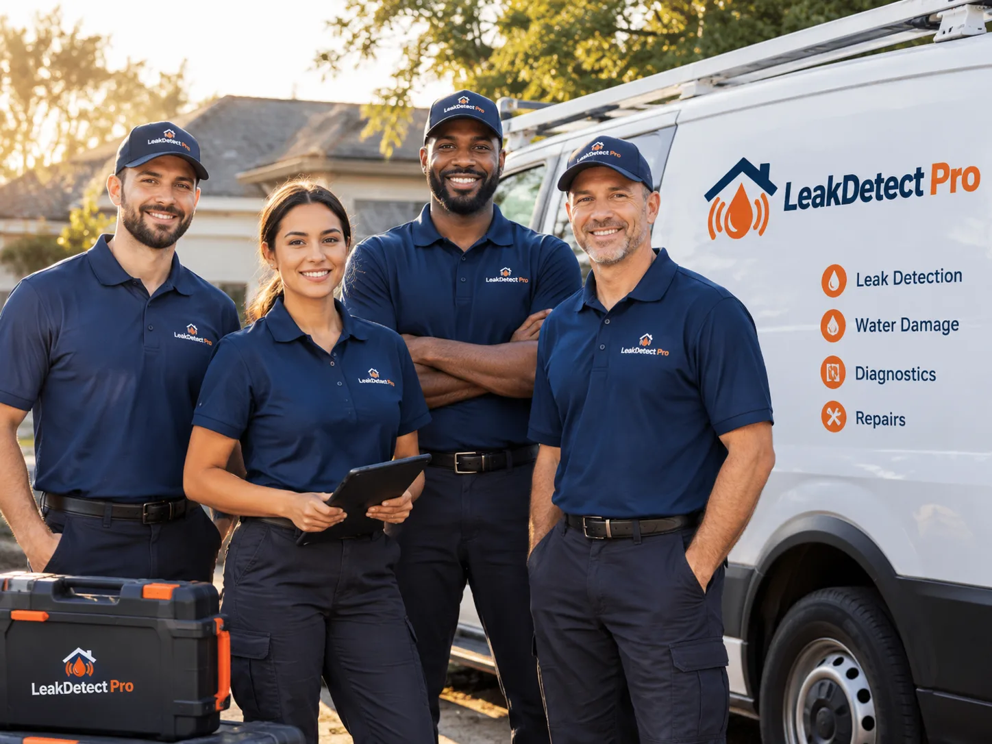 Roof Repair company in Pineville, LA